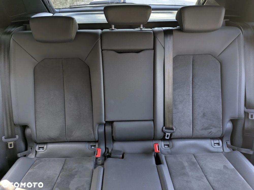 Audi Q3 35 TDI Advanced S tronic - 9