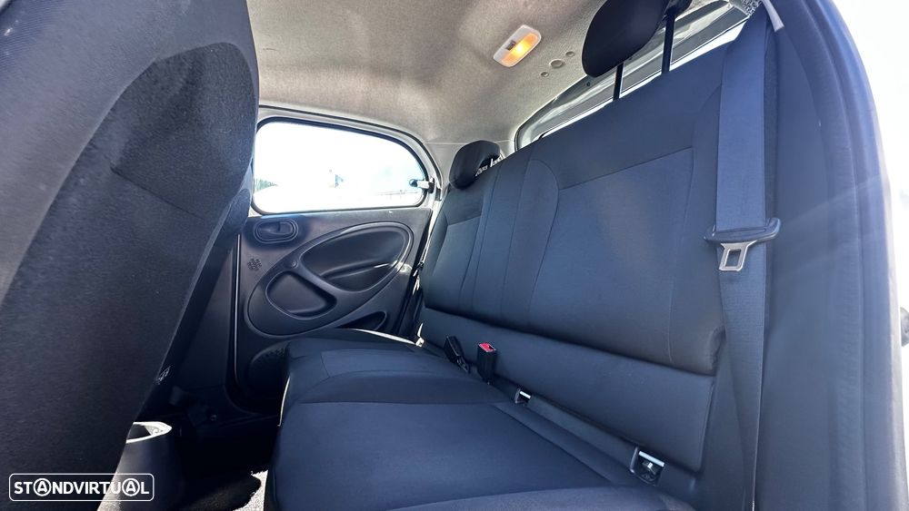 Smart ForFour EQ passion - 24