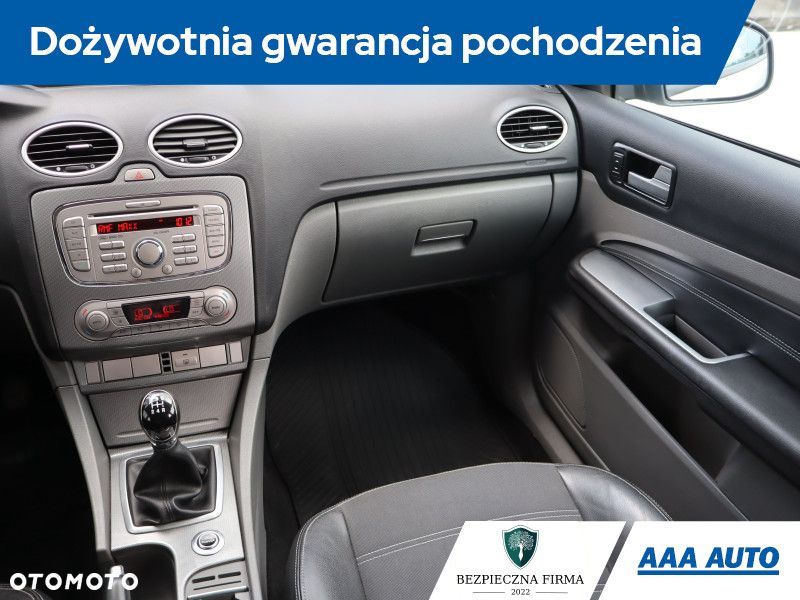 Ford Focus SW - 10