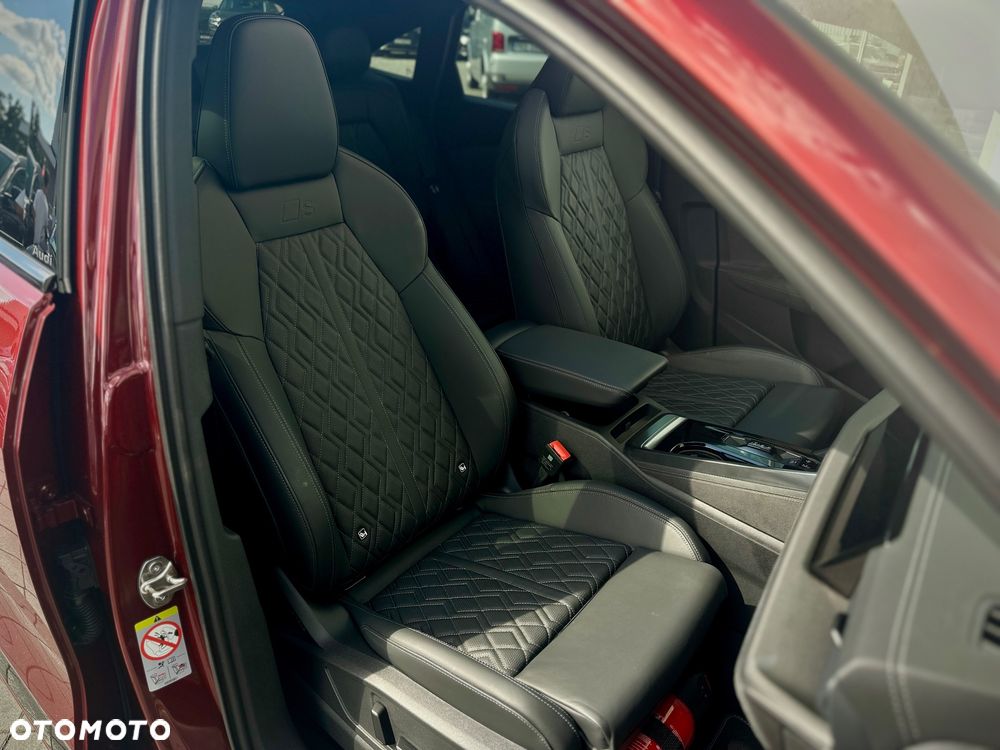 Audi SQ5 Sportback TFSI mHEV Quattro S tronic - 18