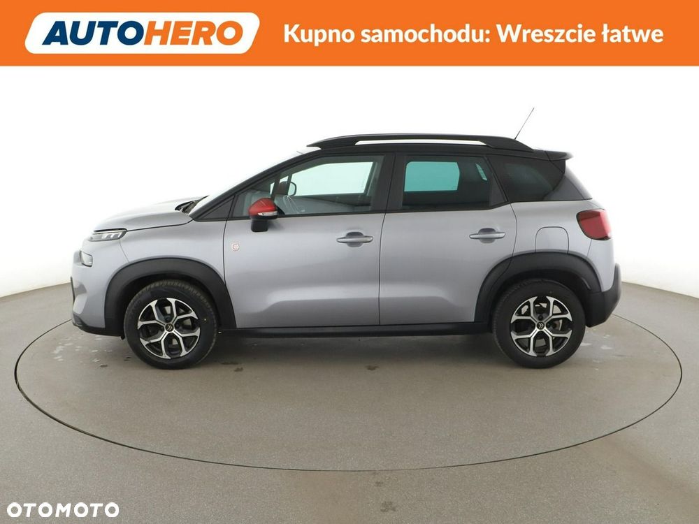 Citroën C3 Aircross PureTech 110 Stop & Start OPF C-SERIES - 3