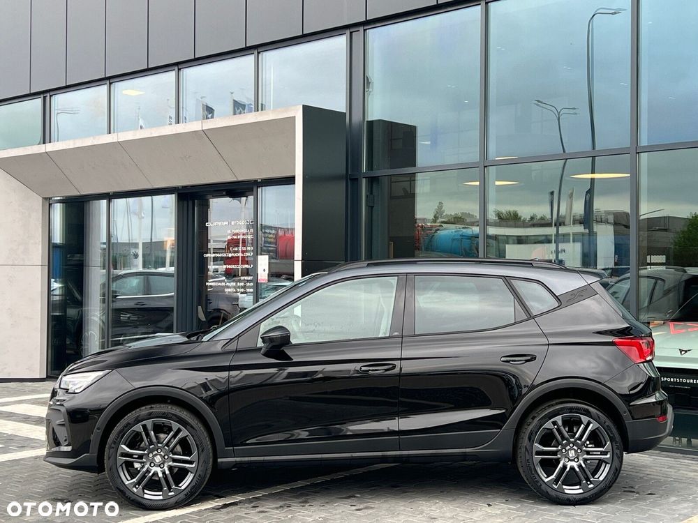 Seat Arona - 4