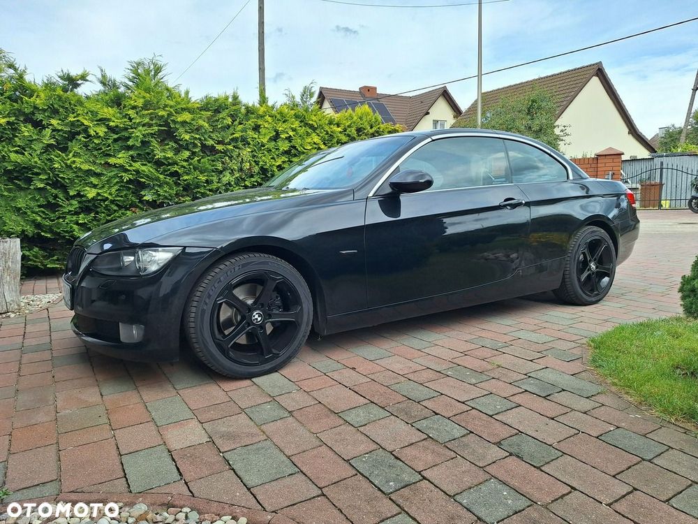 BMW Seria 3 - 2