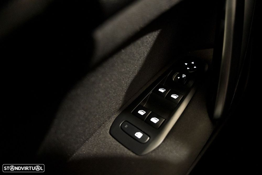 Peugeot 308 SW 1.2 PureTech Active - 11