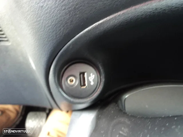 Nissan Juke 1.5 dCi Acenta 124g - 19
