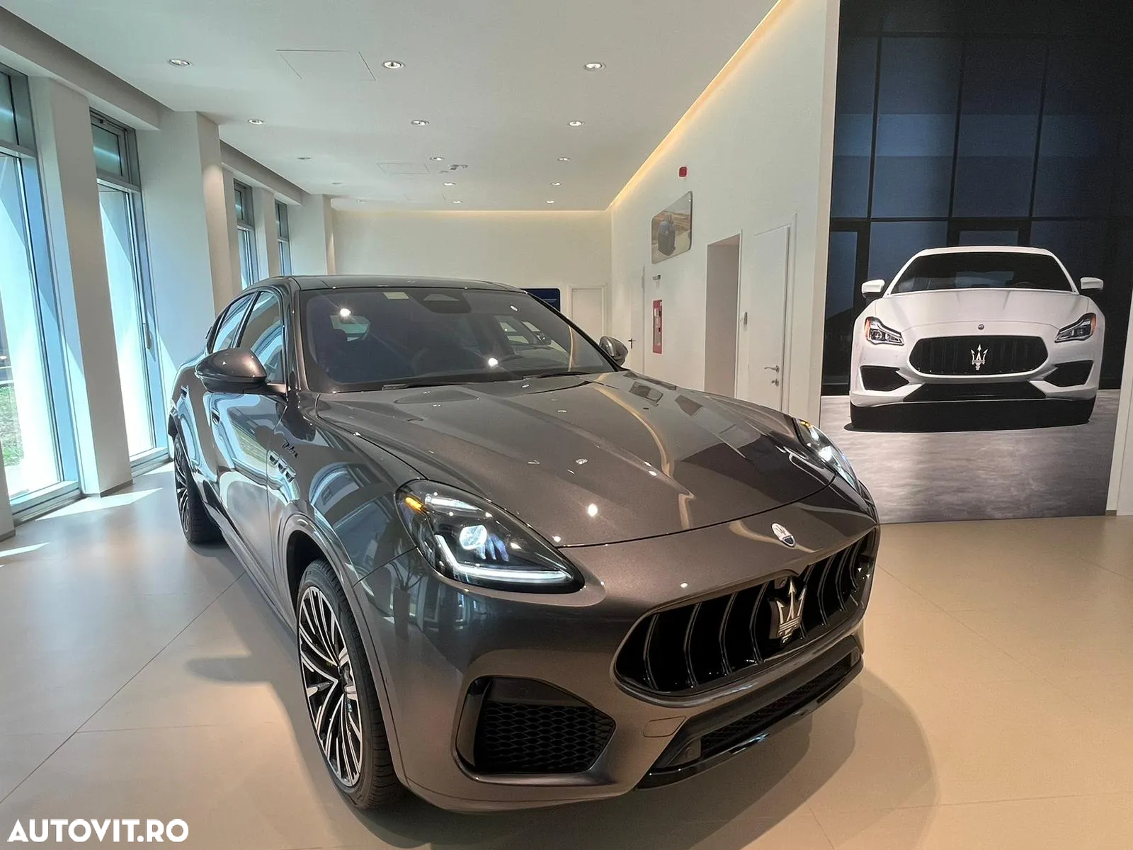 Maserati Grecale Modena - 5