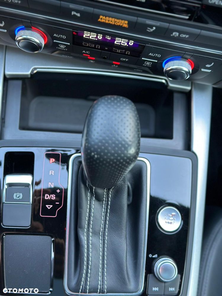 Audi A7 Sportback - 33