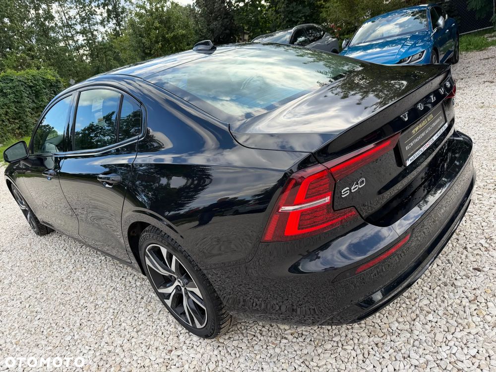 Volvo S60 B4 B Inscription - 6