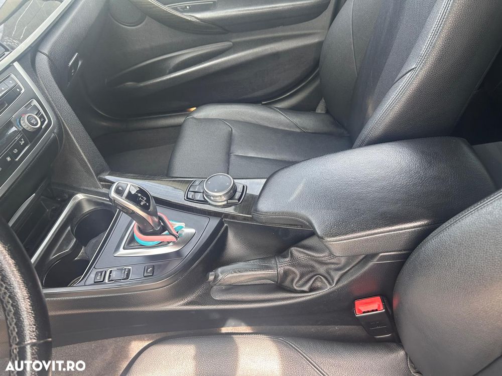 BMW Seria 3 - 19