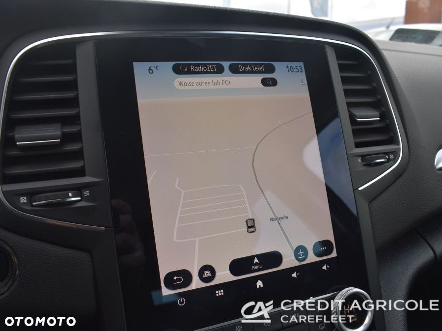 Renault Megane 1.3 TCe FAP Intens - 26