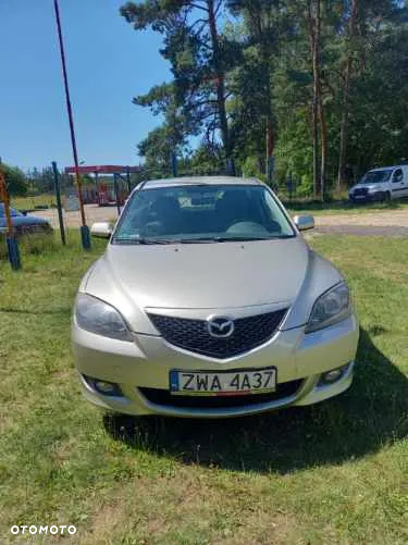 Mazda 3 - 2