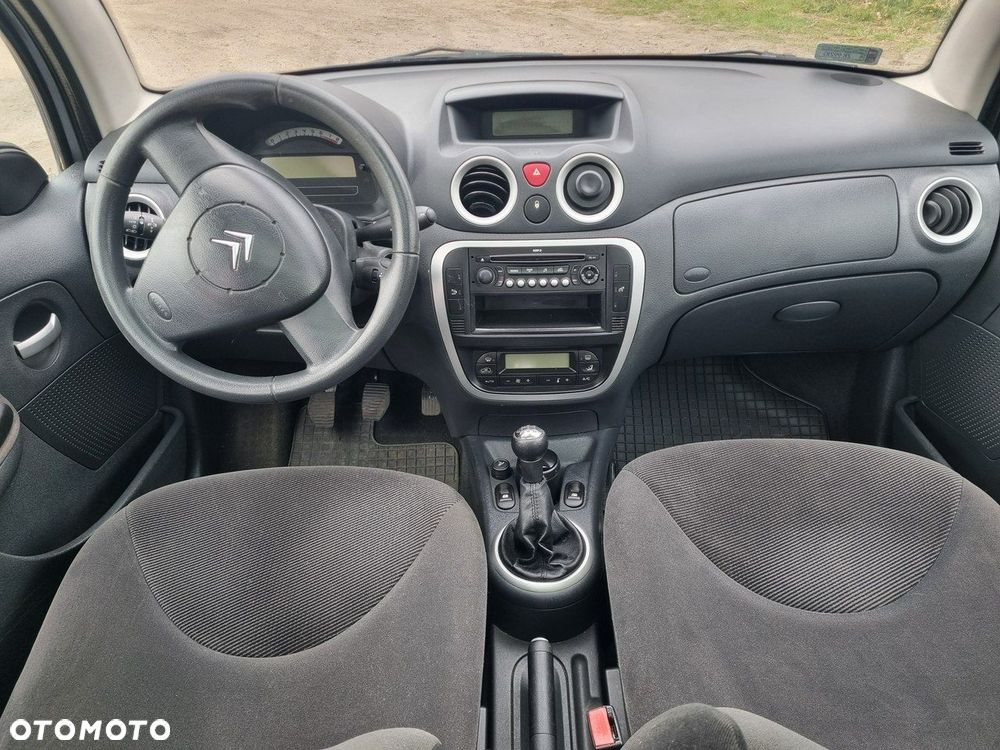 Citroën C3 - 20
