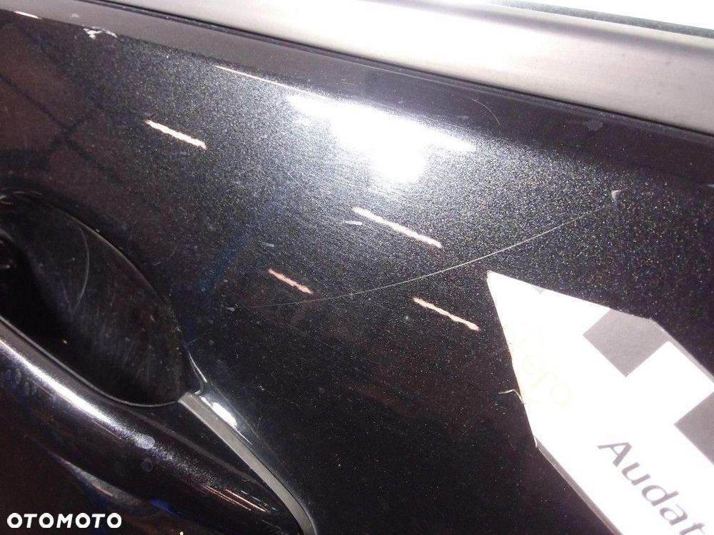 BMW 3 E46 TOURING LIFT DRZWI TYŁ PRAWE 475 - 7