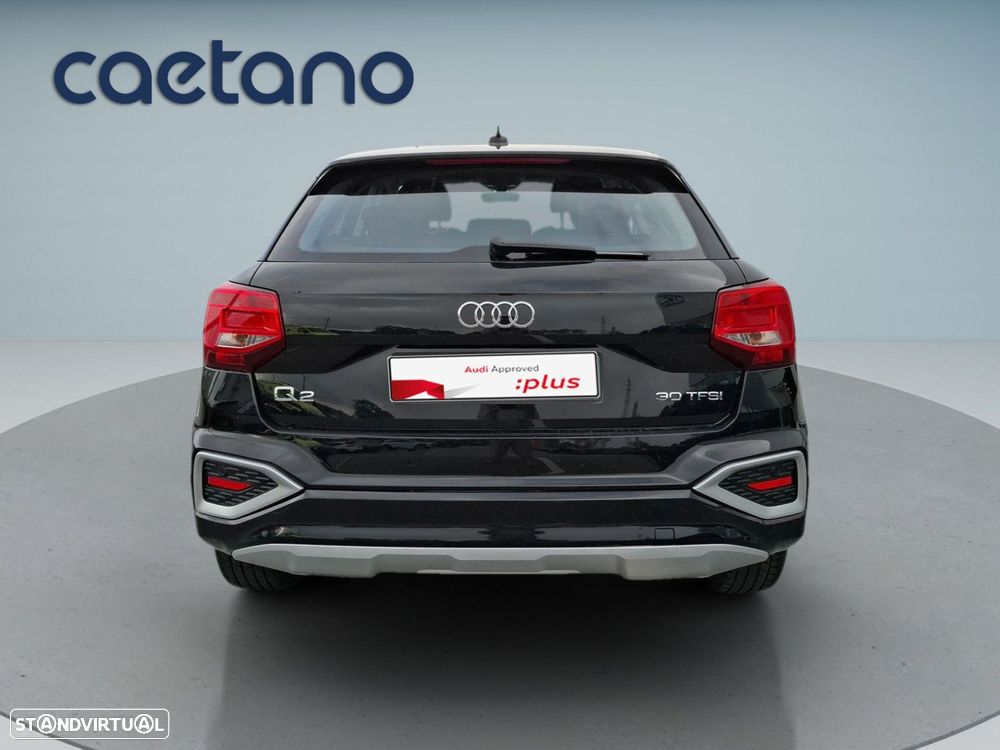 Audi Q2 30 TFSI Advanced - 6