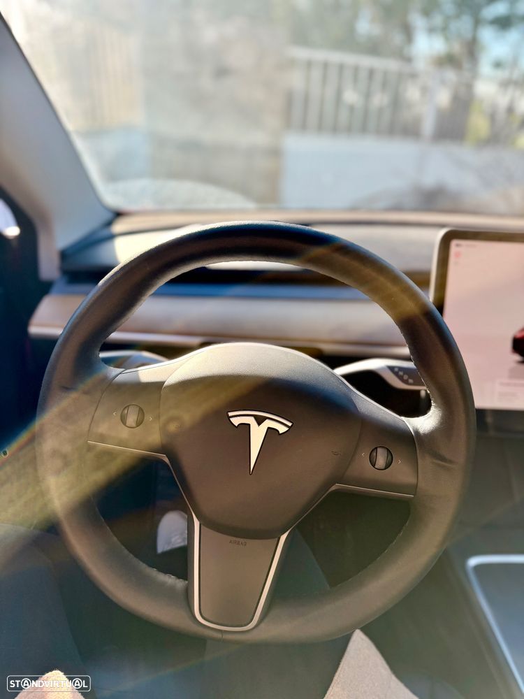 Tesla Model 3 RWD - 9