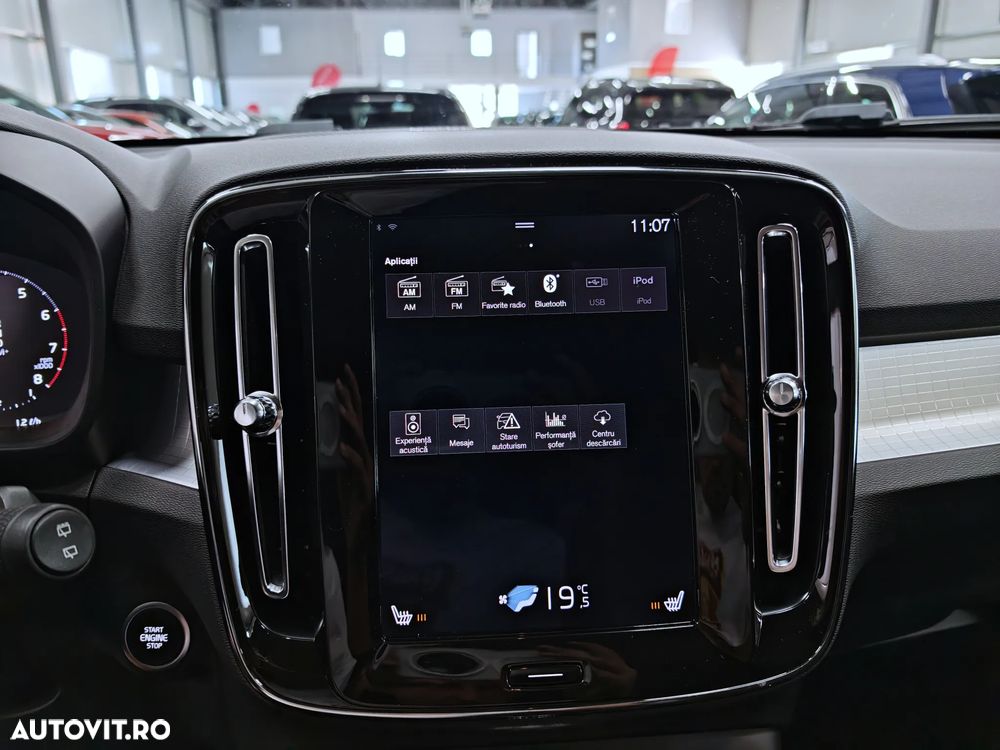 Volvo XC 40 T4 R-Design - 16