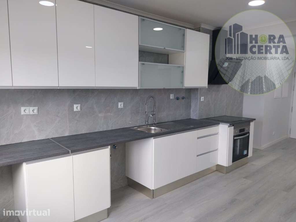 Apartamento T2 em Setúbal! - Grande imagem: 2/18