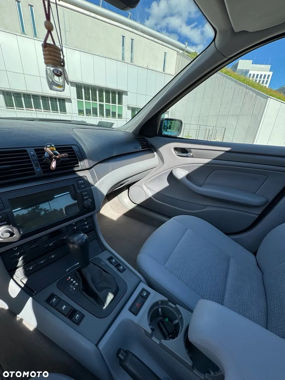 BMW Seria 3 - 12