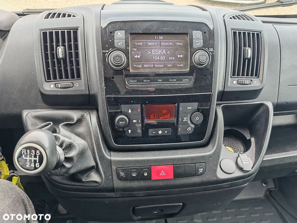 Citroën JUMPER - 16