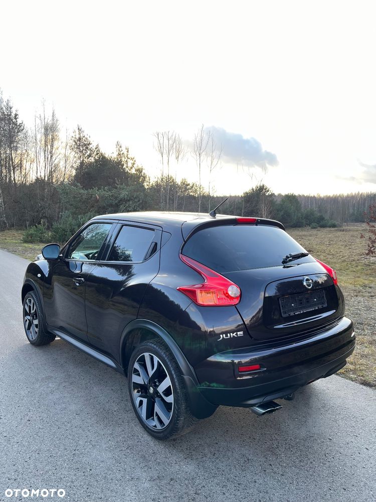 Nissan Juke 1.6 DIG-T N-Connecta - 15