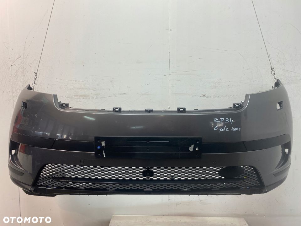 Range Rover Velar S zderzak przedni kompletny