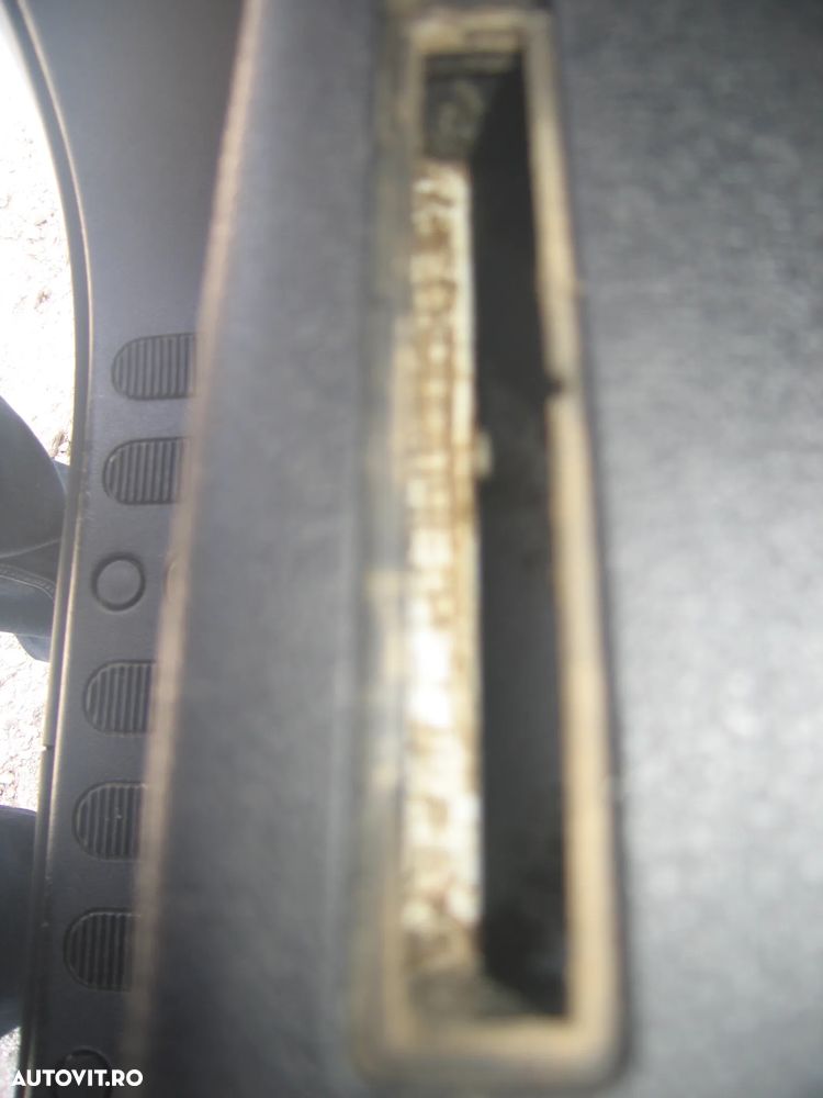 Renault MASTER , 6 LOC. BASCULABILA 3  PARTI , CLIMA . - 22