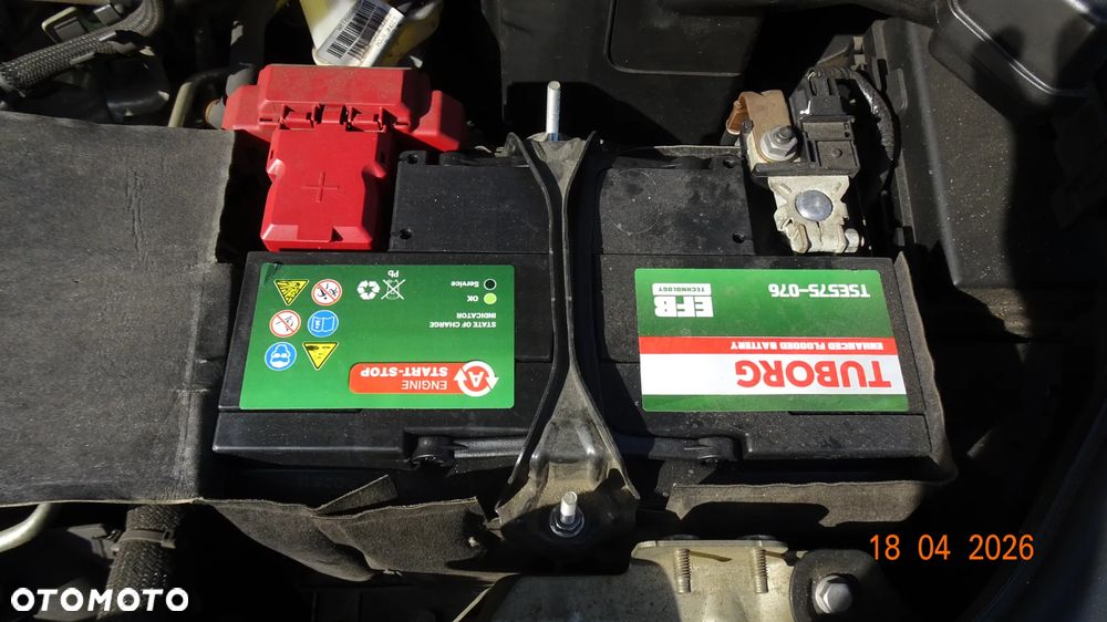 Renault Kadjar 1.2 Energy TCe S-Edition - 25