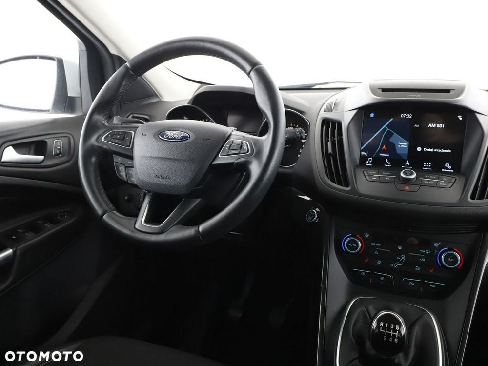 Ford Kuga 2.0 TDCi AWD Titanium - 17