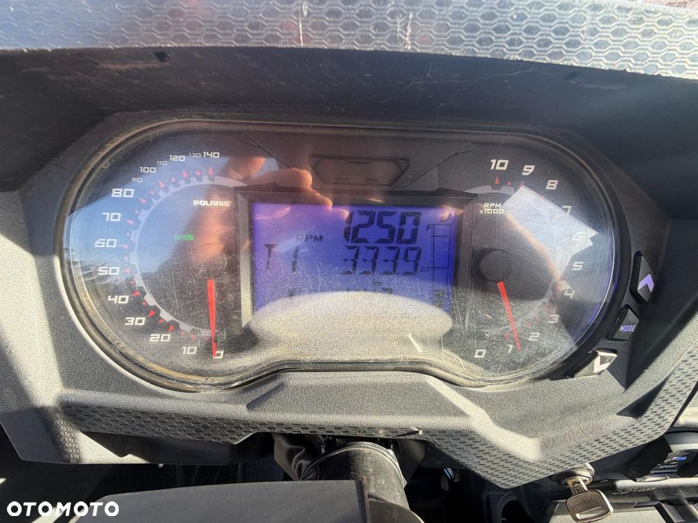 Polaris RZR - 15