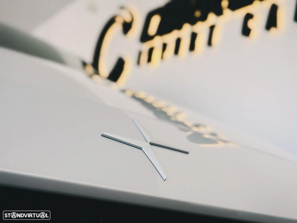 Polestar 2 Single Motor 69kWh - 11