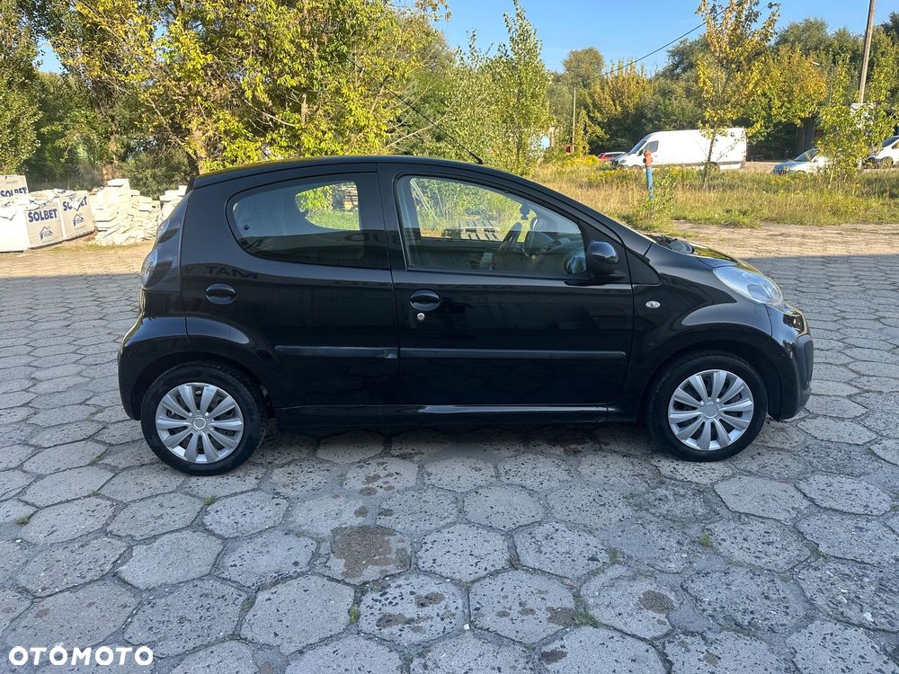 Citroën C1 1.0 Selection - 8