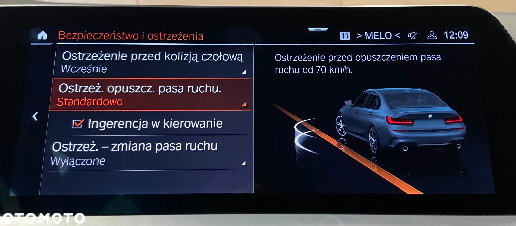 BMW Seria 3 320d M Sport - 23