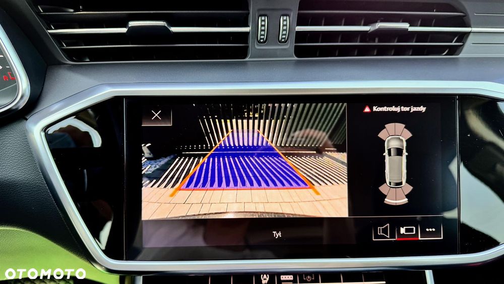 Audi A6 Avant 50 TDI mHEV Quattro Tiptronic - 21
