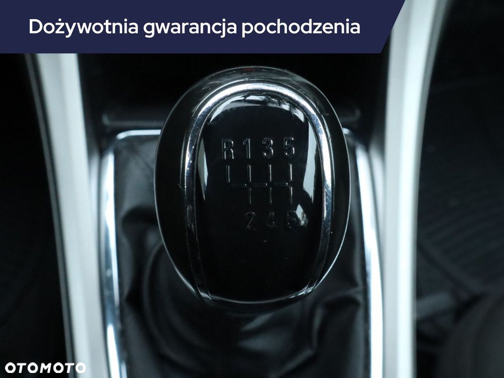 Opel Astra - 17