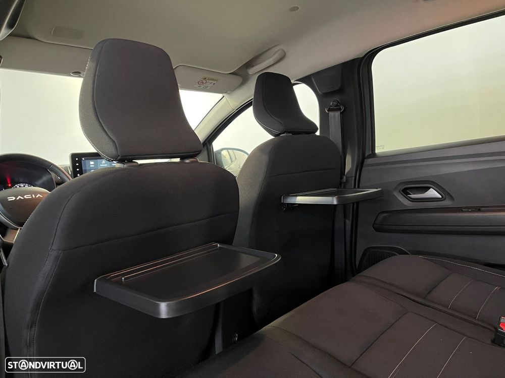 Dacia Jogger 1.0 TCe Extreme 7L - 16