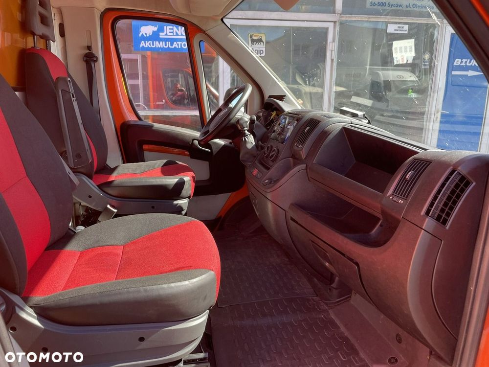 Fiat Ducato - 22