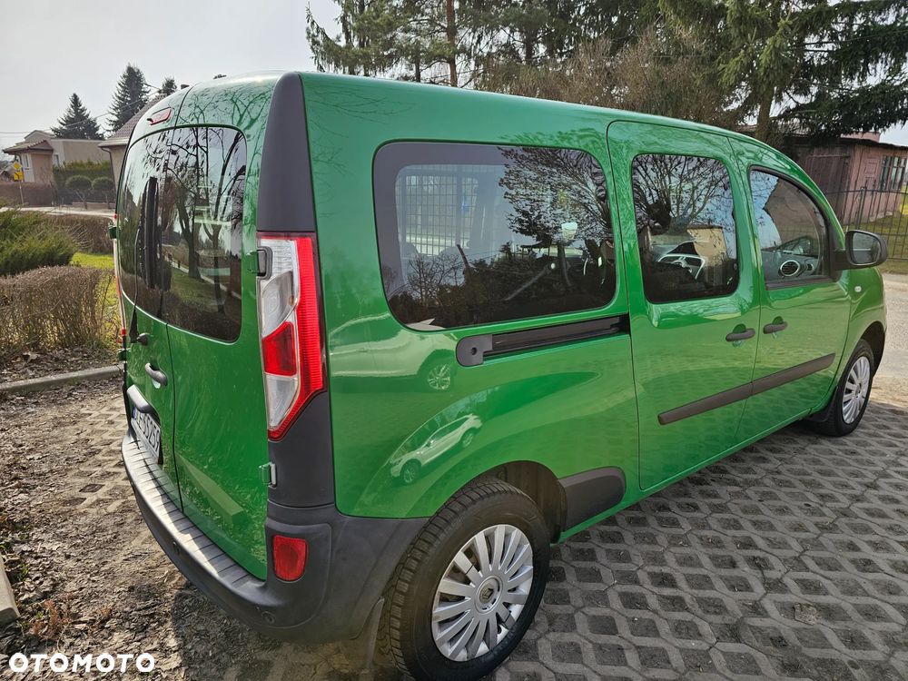 Renault Kangoo 1.5 dCi Business - 7