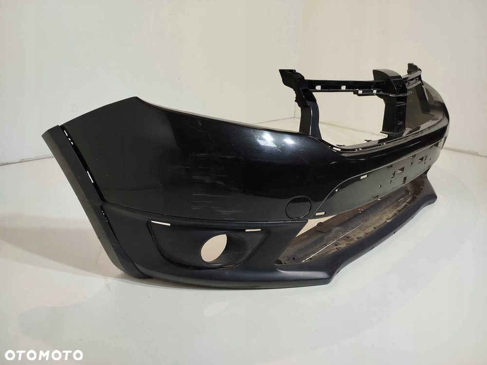 ZDERZAK PRZEDNI PRZÓD DACIA SANDERO II STEPWAY 12-16 - 3