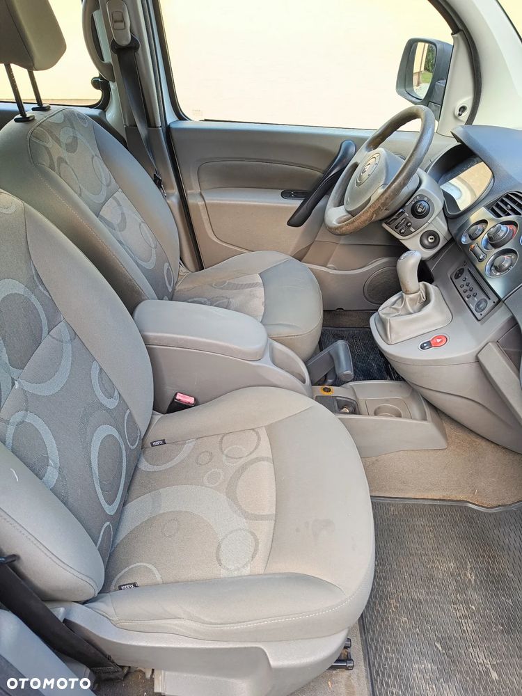 Renault Kangoo 1.5 dCi SL Helios - 14