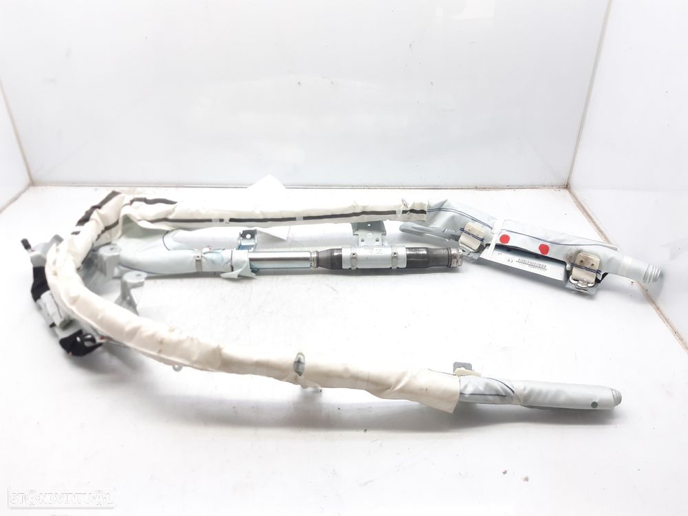 AIRBAG CORTINA FRENTE ESQUERDO CITROEN C4 AIRCROSS REFª: 624219501D | 4W857UEMDKP - 2