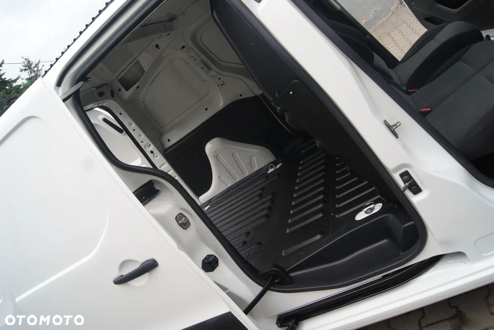Citroën Berlingo - 15