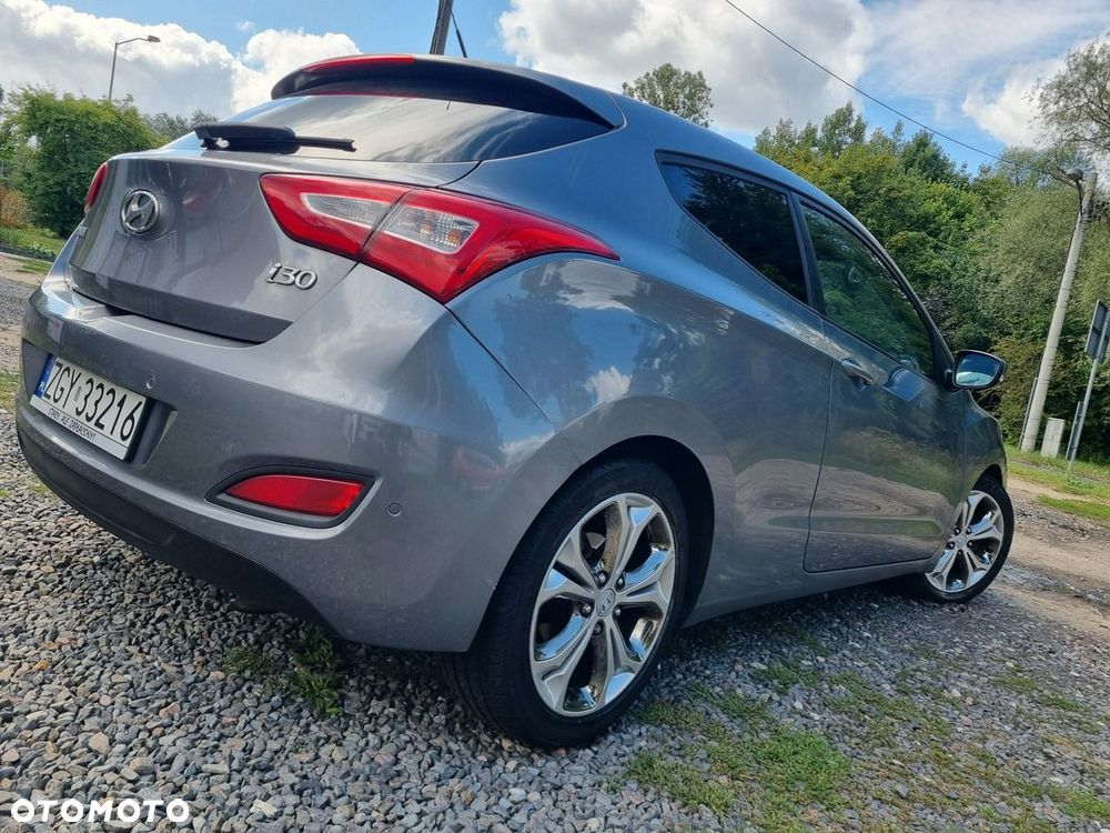 Hyundai i30 - 10