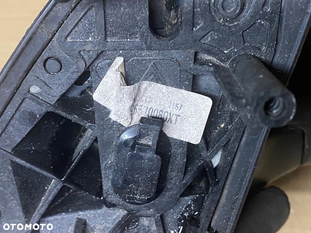 LUSTERKO PRAWE 9PIN CITROEN XSARA PICASSO 018015 - 5