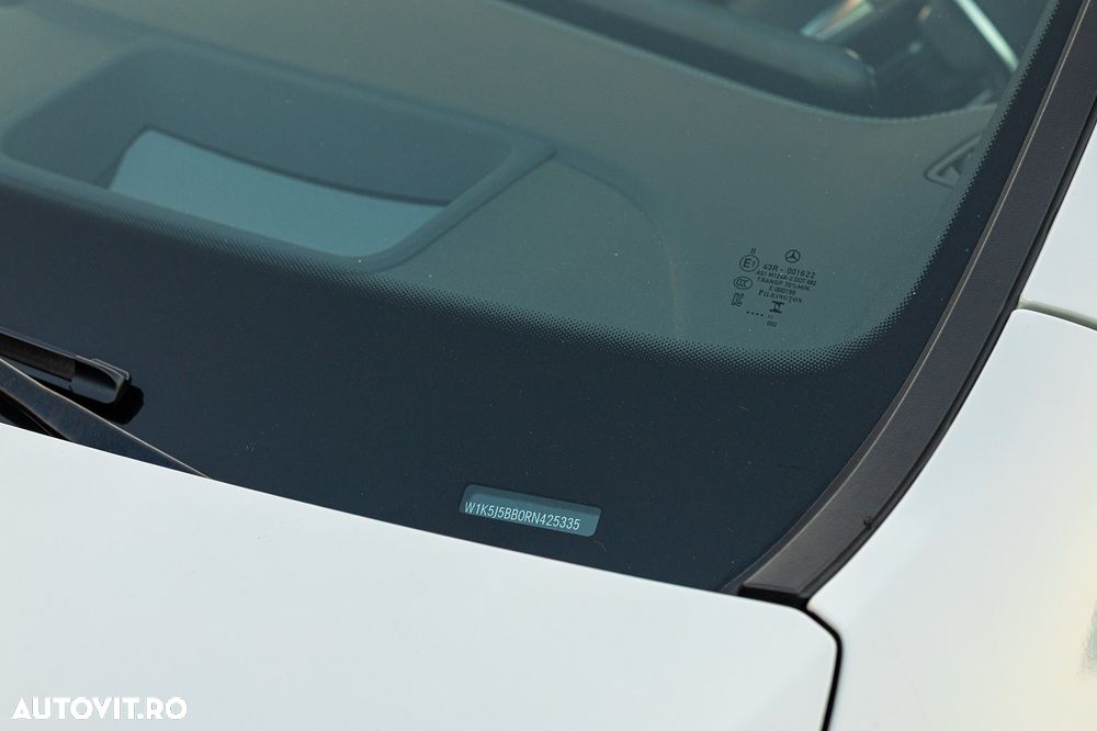 Mercedes-Benz CLA - 40