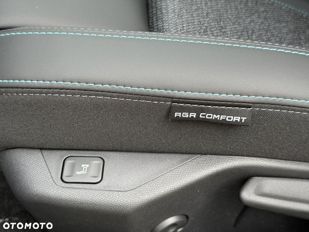 Peugeot 408 1.2 PureTech mHEV Allure S&S e-DSC6 - 11