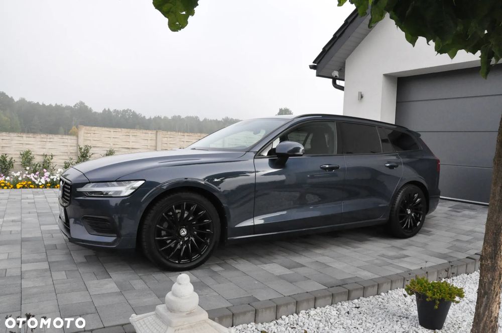 Volvo V60 D3 SCR Momentum - 8