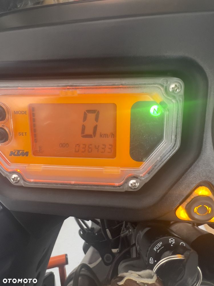 KTM Adventure - 11