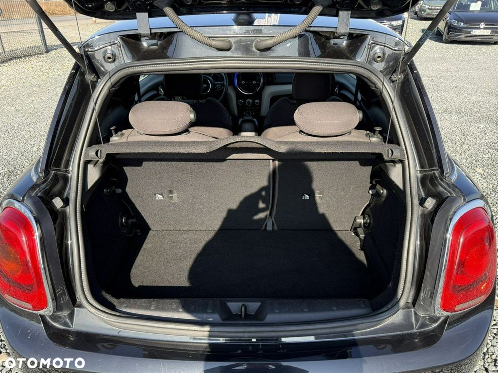 MINI Cooper Standard - 27