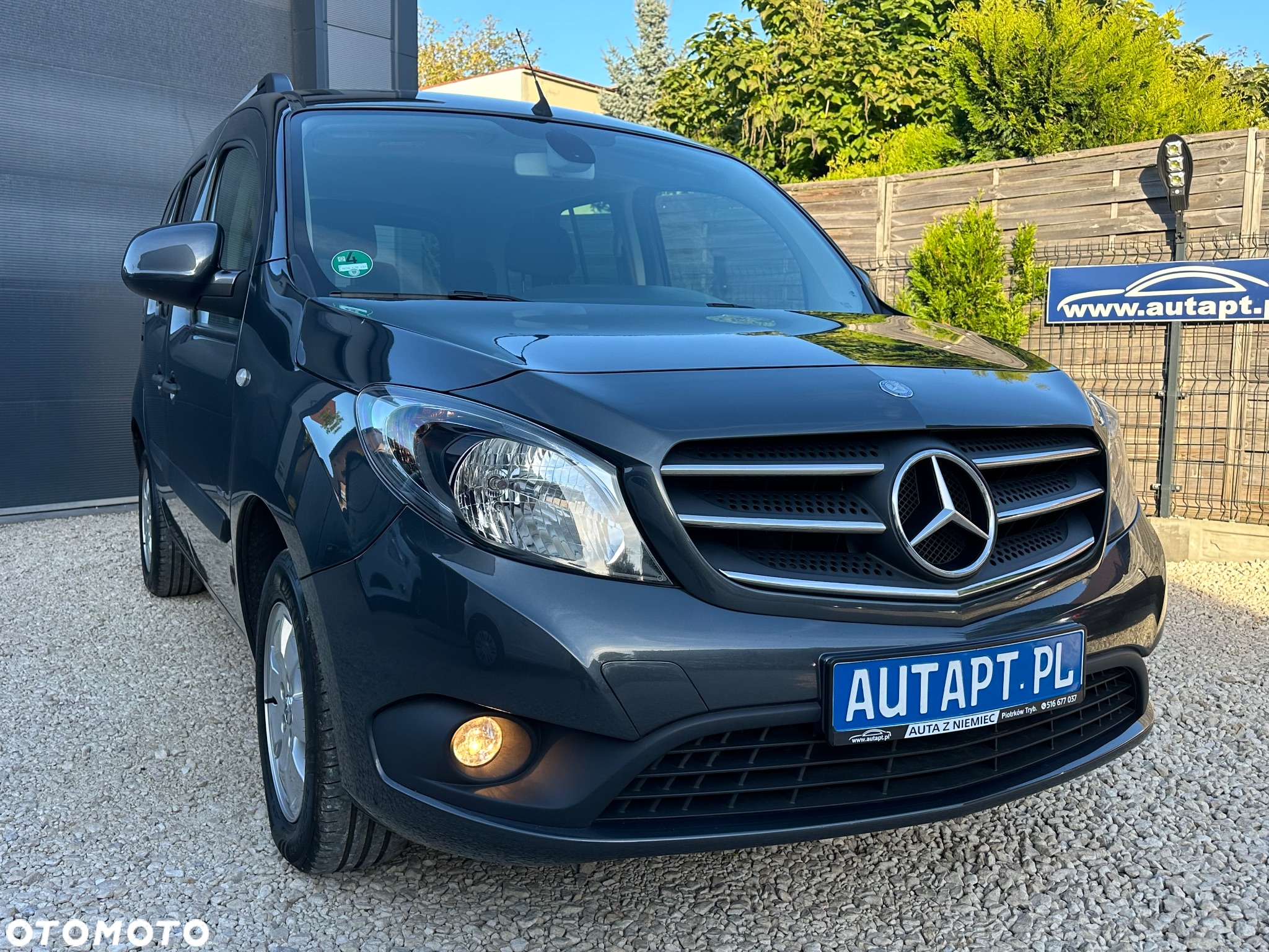 Mercedes-Benz Citan - 6