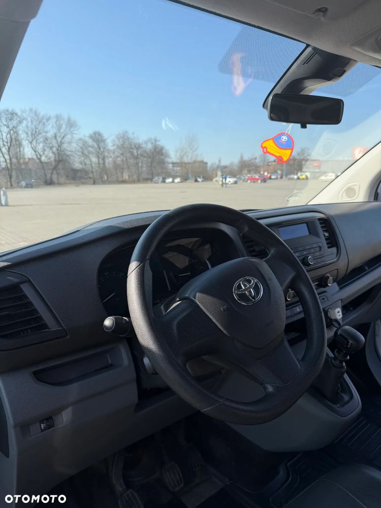 Toyota PROACE - 12